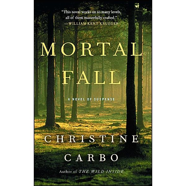 Mortal Fall, Christine Carbo