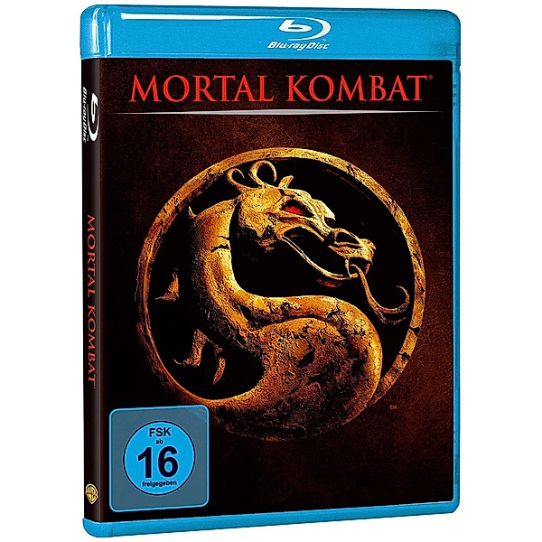 Mortal Kombat (1995), Ed Boon, John Tobias, Kevin Droney