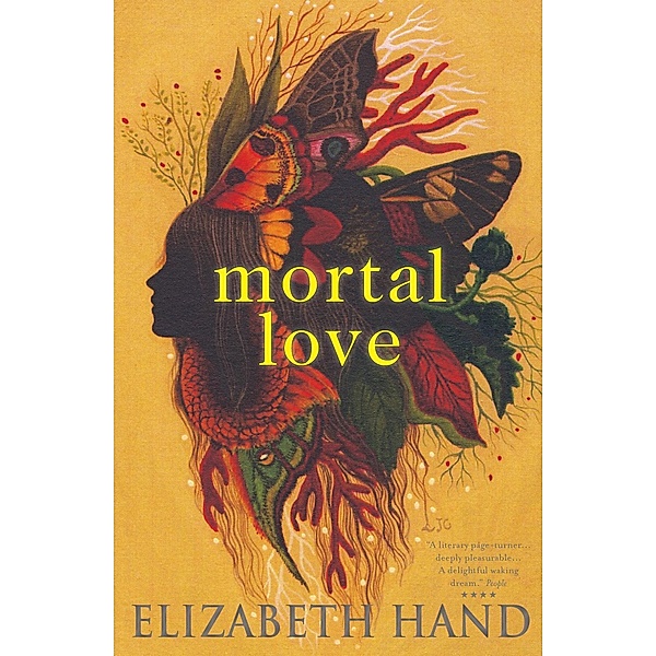 Mortal Love, Elizabeth Hand
