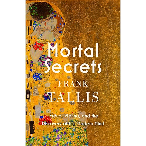 Mortal Secrets, Frank Tallis