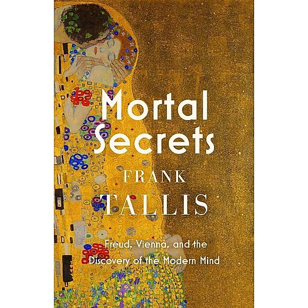 Mortal Secrets, Frank Tallis