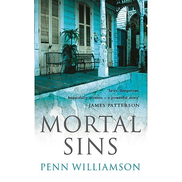 Mortal Sins, Penn Williamson