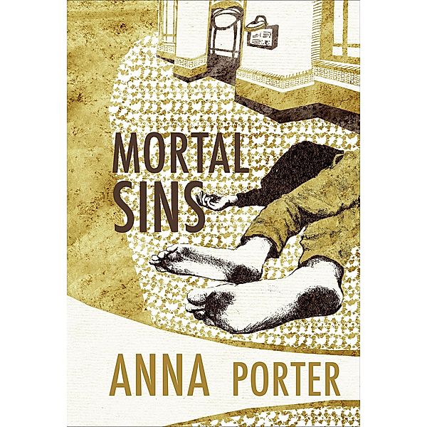 Mortal Sins / Judith Hayes, Anna Porter