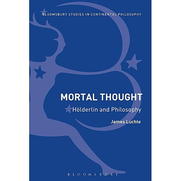 Mortal Thought, James Luchte