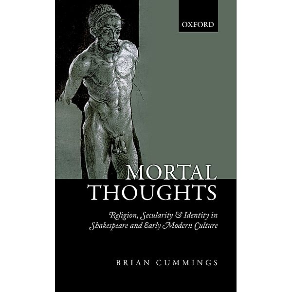 Mortal Thoughts, Brian Cummings