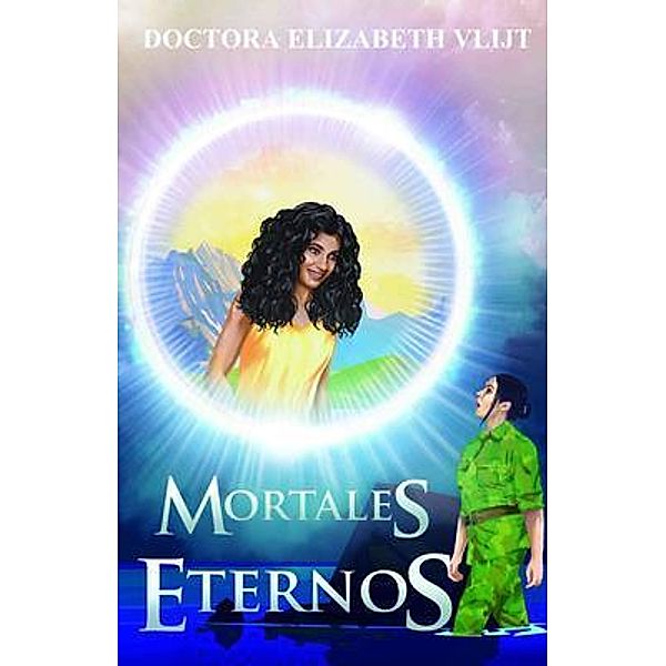 Mortales Eternos, Elizabeth Vlijt