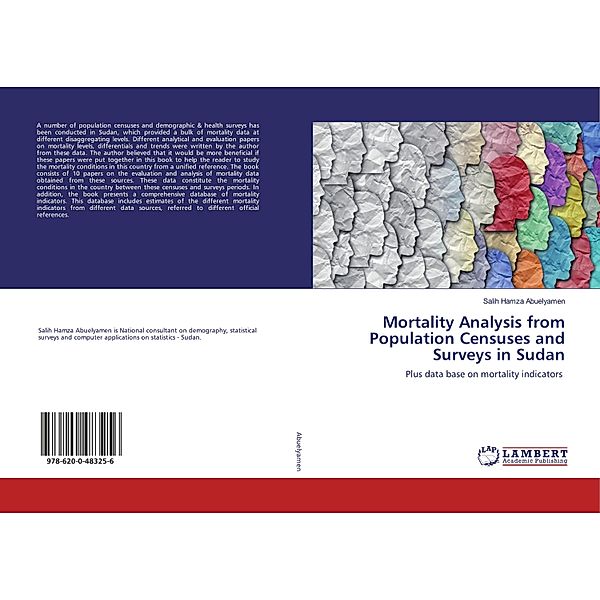 Mortality Analysis from Population Censuses and Surveys in Sudan, Salih Hamza Abuelyamen