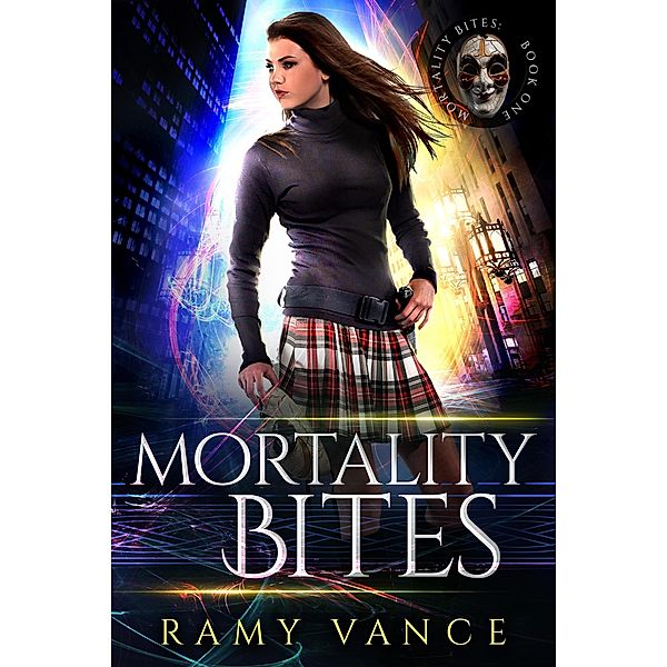 Mortality Bites / Mortality Bites, R. E. Vance