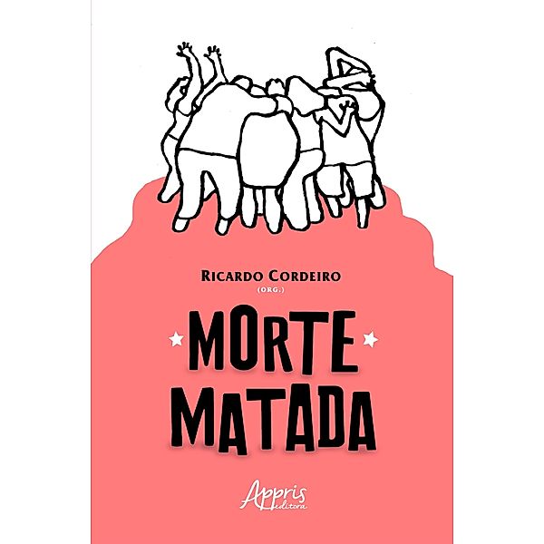 Morte matada, Ricardo Cordeiro