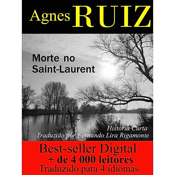 Morte no Saint-Laurent / Babelcube Inc., Agnes Ruiz