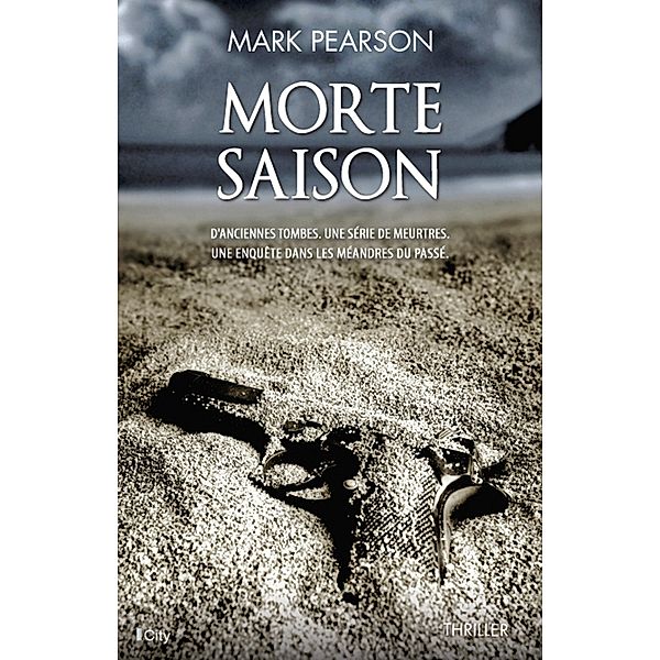 Morte Saison, Mark Pearson