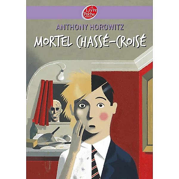 Mortel chassé croisé / Fictions, Anthony Horowitz