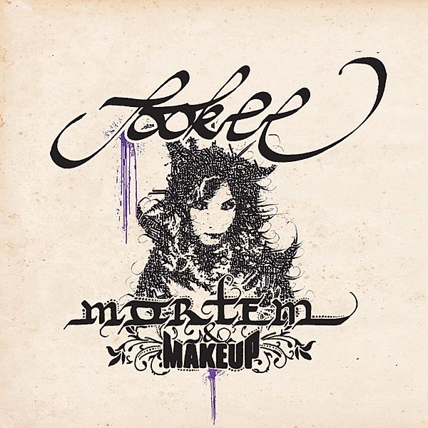 Mortem & Makeup (Vinyl), Sookee