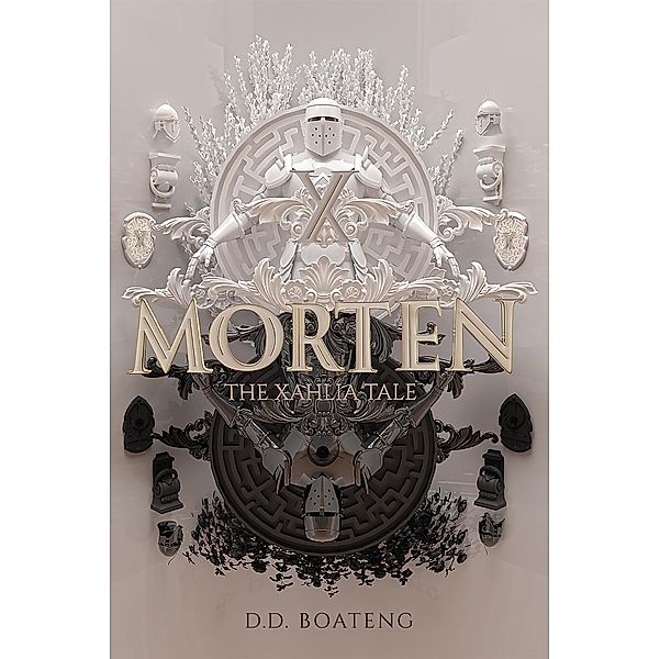 Morten, D. D Boateng