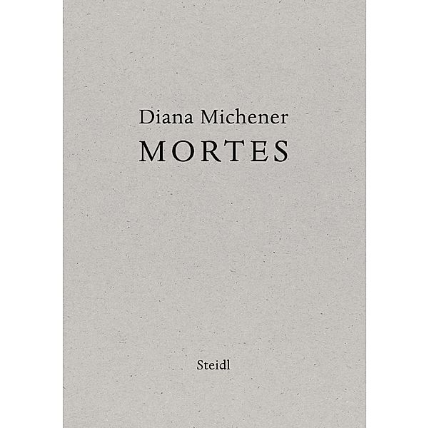 Mortes, Diana Michener