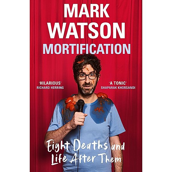 Mortification, Mark Watson