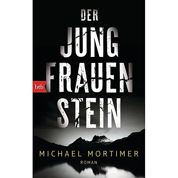 Mortimer, M: Jungfrauenstein, Michael Mortimer