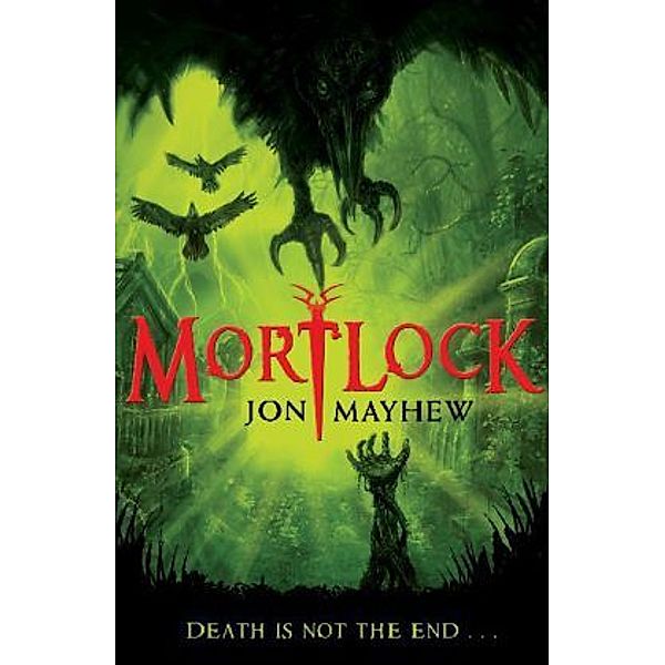 Mortlock, Jon Mayhew