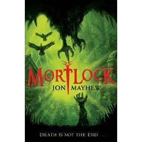 Mortlock, Jon Mayhew