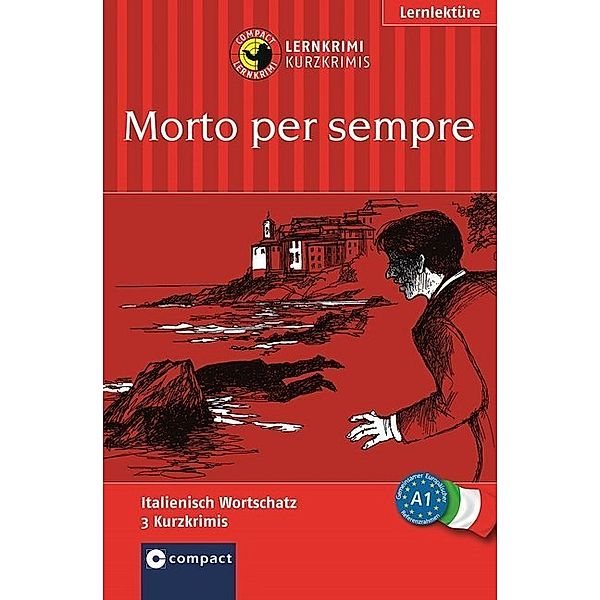 Morto per sempre, Alessandra Felici Puccetti, Tiziana Stillo