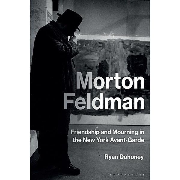 Morton Feldman, Ryan Dohoney