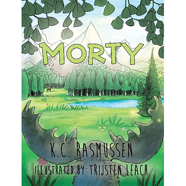 Morty, K.C. Rasmussen