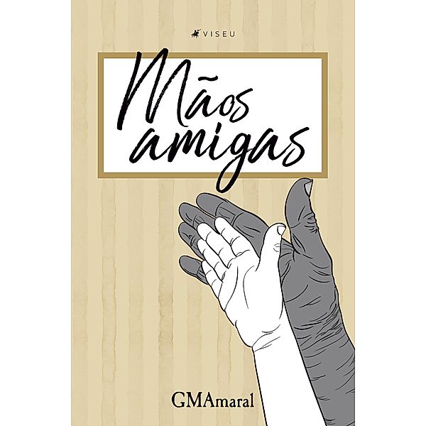 Mãos amigas, GMAmaral