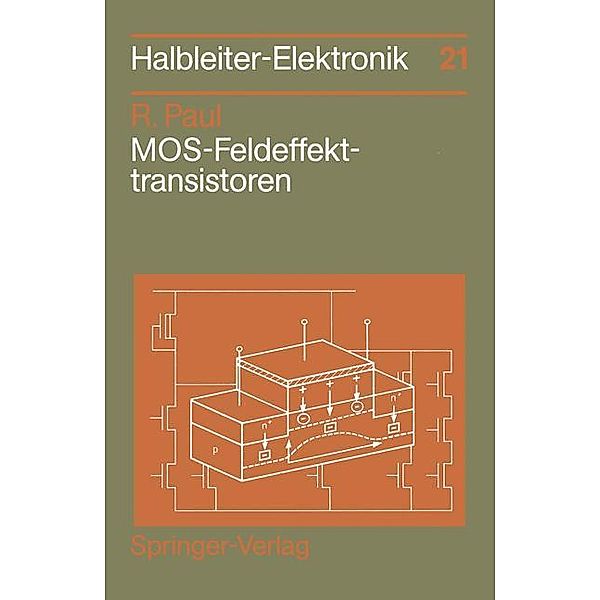 MOS-Feldeffekttransistoren, Reinhold Paul