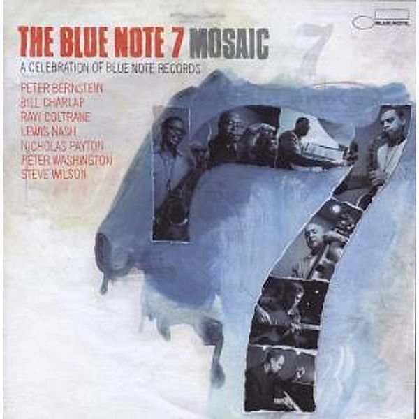 Mosaic: A Celebratoin Of Blue Note Records, The Blue Note 7