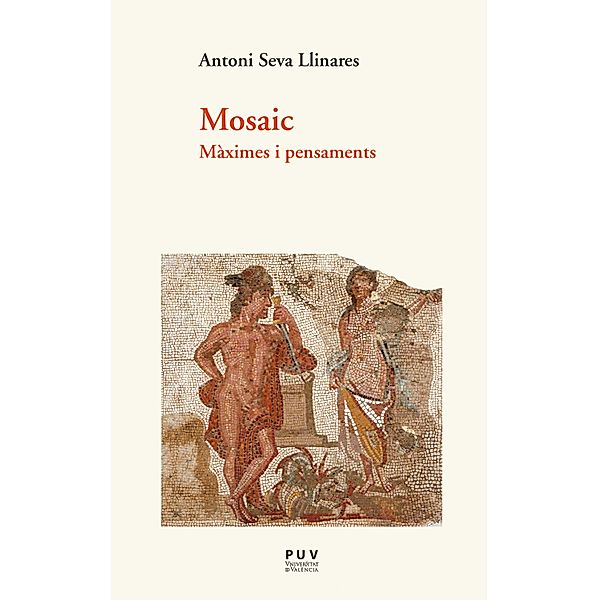 Mosaic / ASSAIG Bd.48, Antoni Seva Llinares