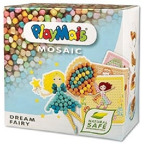 PlayMais MOSAIC Dream Fairy, PlayMais®