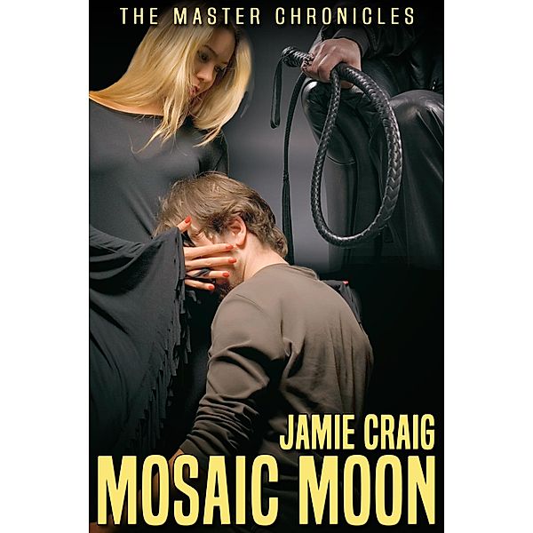 Mosaic Moon / JMS Books LLC, Jamie Craig