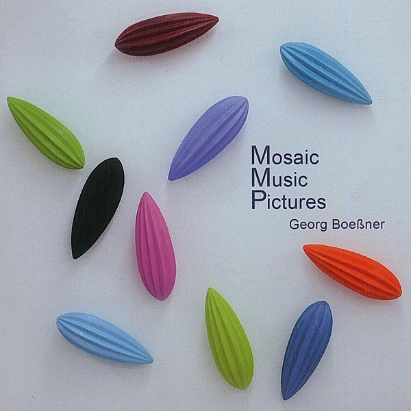 Mosaic Music Pictures, Georg Boeßner