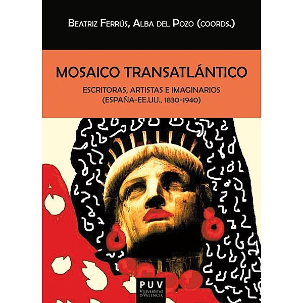 Mosaico transatlántico / Biblioteca Javier Coy d'estudis Nord-Americans Bd.130, Aavv