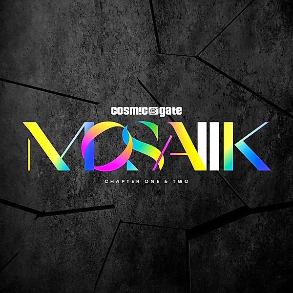 Mosaiik Chapter One & Two, Cosmic Gate