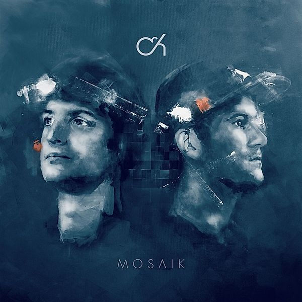 Mosaik, Camo & Krooked