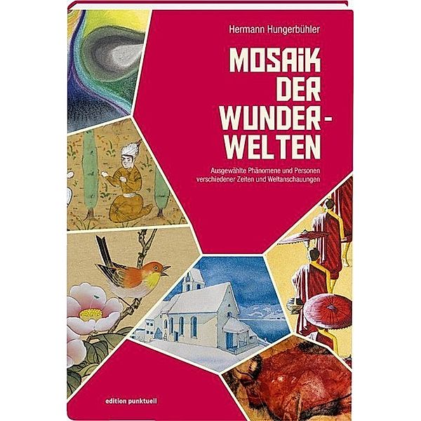 Mosaik der Wunder-Welten, Hermann Hungerbühler