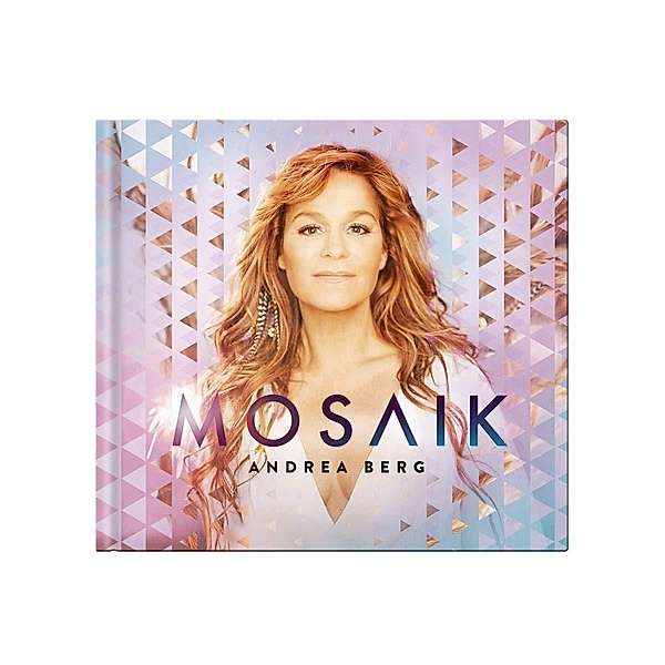 Mosaik (Limitierte Premium Edition), Andrea Berg