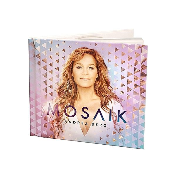 Mosaik (Limitierte Premium Edition), Andrea Berg