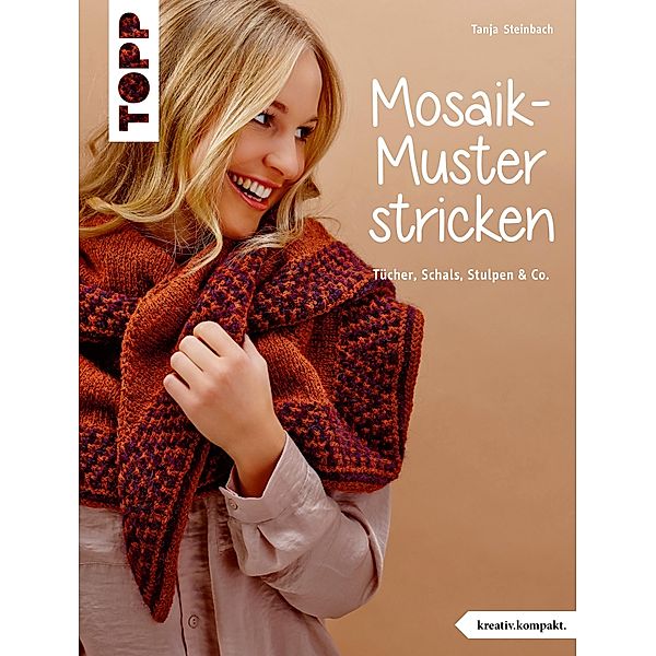 Mosaik-Muster stricken, Tanja Steinbach