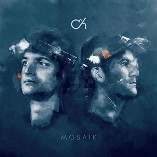 Mosaik (Vinyl), Camo & Krooked
