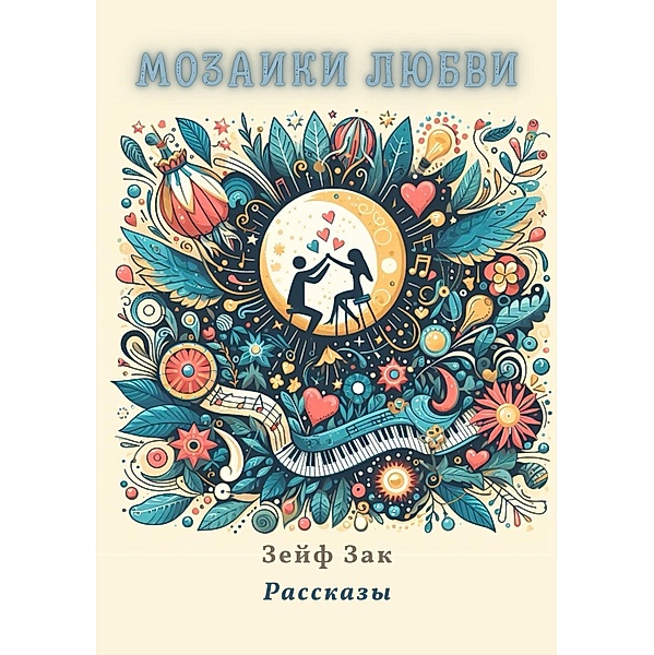 Mosaiken der Liebe, Vladimir Stadnik