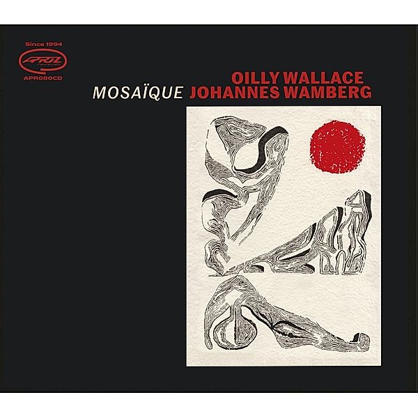 Mosaique, Oilly Wallace & Wamberg Johannes