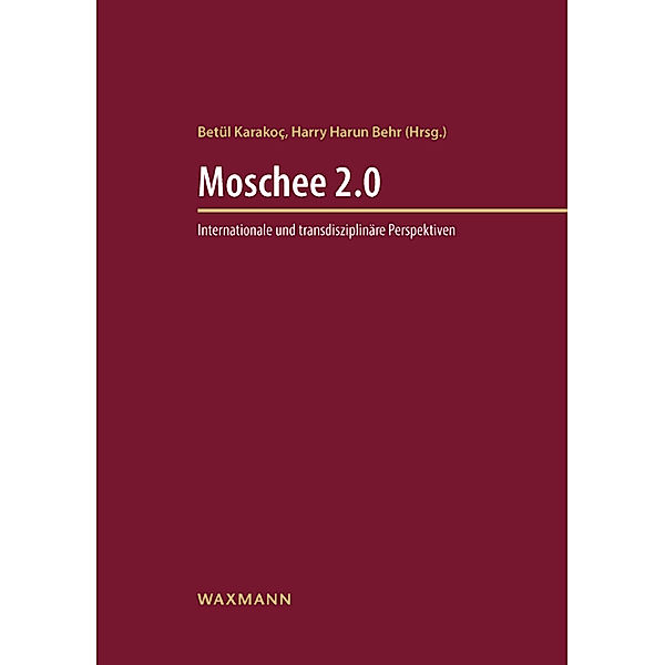 Moschee 2.0