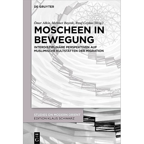 Moscheen in Bewegung