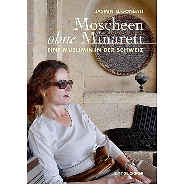 Moscheen ohne Minarett, Jasmin El-Sonbati