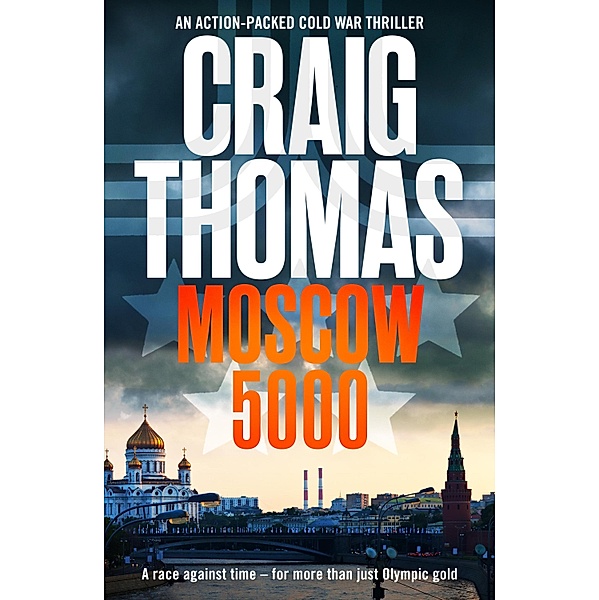 Moscow 5000, Craig Thomas