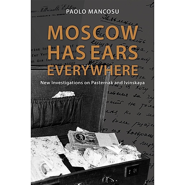Moscow has Ears Everywhere, Paolo Mancosu