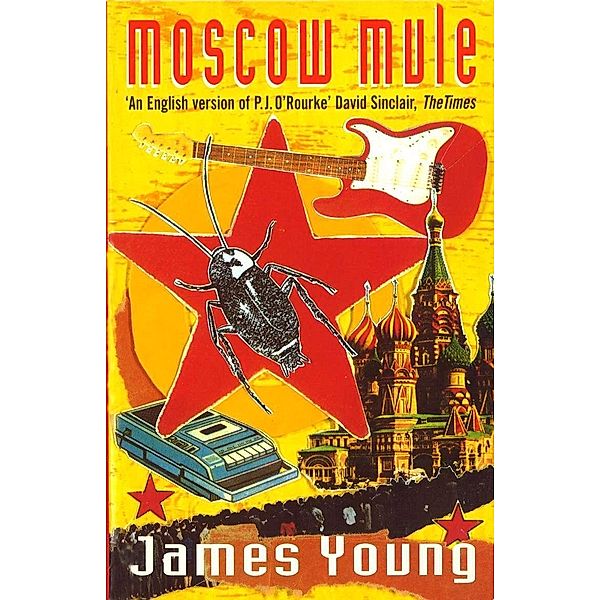 Moscow Mule, James Young