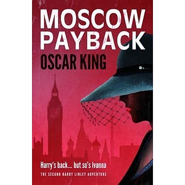 Moscow Payback, Oscar King